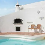 Casa Blanca ティアス