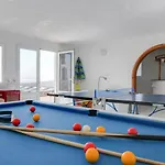 Casa Blanca ヴィラ