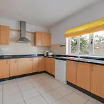 Villa Casa Blanca Tías