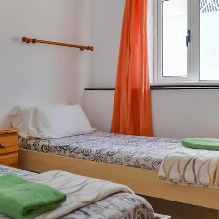 빌라 Casa Blanca *