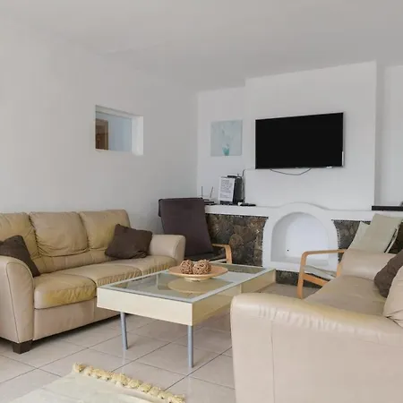 빌라 Casa Blanca *