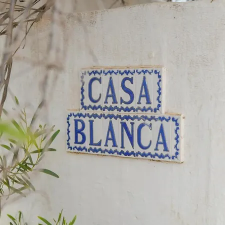Casa Blanca 빌라 *
