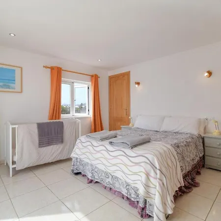 Casa Blanca 빌라 티아즈