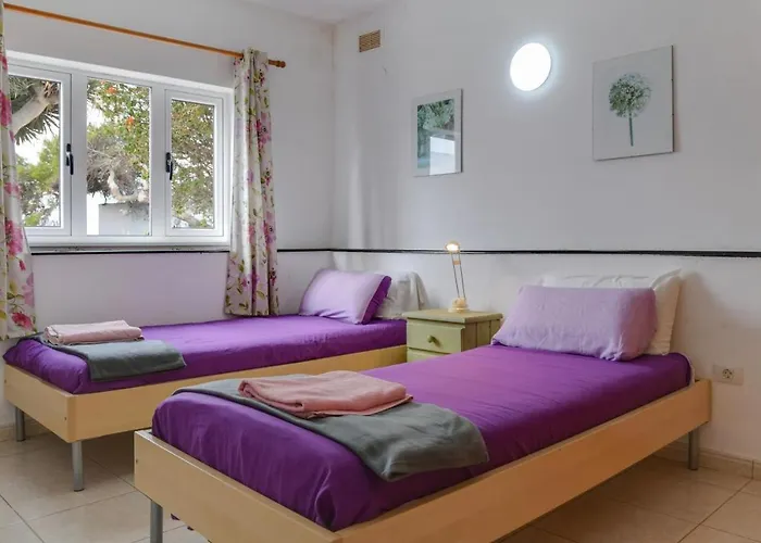 Casa Blanca 빌라 *