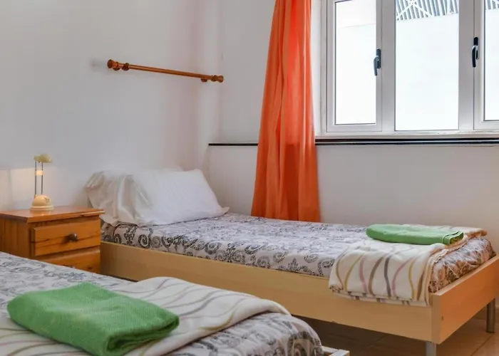 빌라 Casa Blanca *