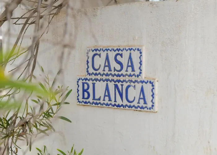 Casa Blanca 빌라 *