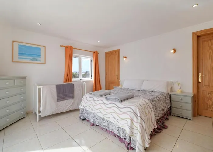 Casa Blanca 빌라 티아즈