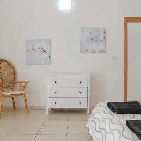 Casa Blanca Villa Tías