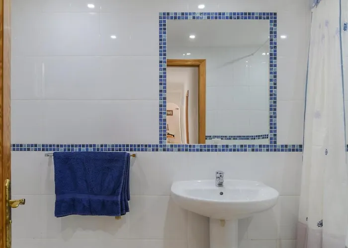 Casa Blanca Villa Tías