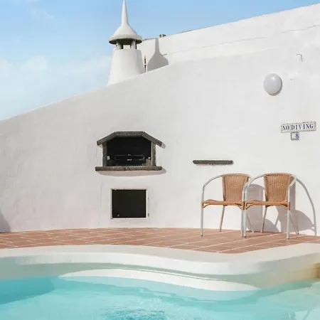 Casa Blanca 티아즈