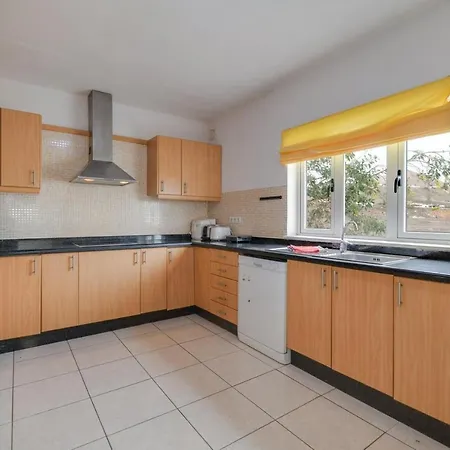 빌라 Casa Blanca 티아즈